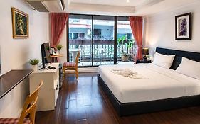 The L Hua Hin
